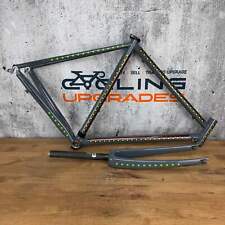 Nuovo! Telaio acciaio tondo 53