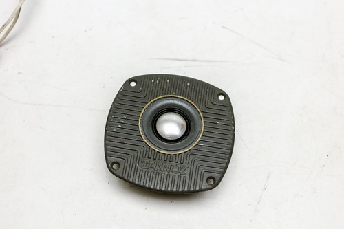 Tannoy tweeter speaker - tannoy, hf
