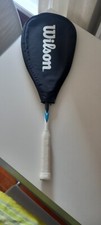 Racchetta da squash Wilson Pro
