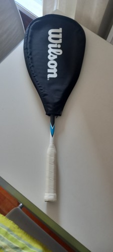 Racchetta squash wilson pro - racchetta, da