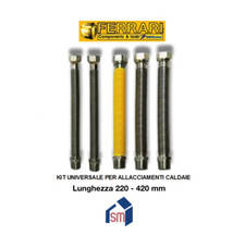 KIT IDRAULICO X SOSTITUZIONE