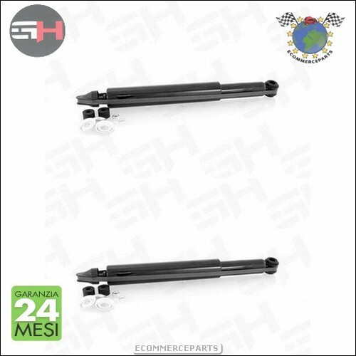 B4xgh coppia ammortizzatori - b4xgh,