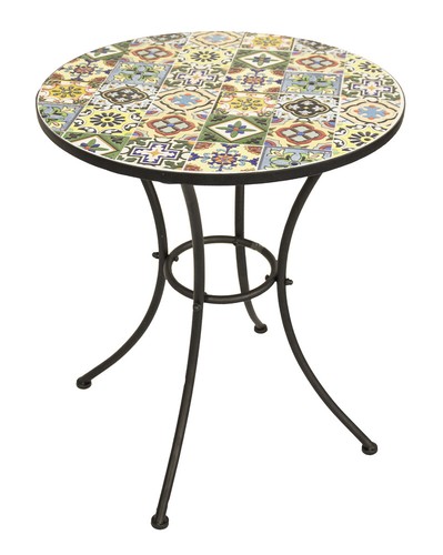 Verdelook tavolo mosaico - verdelook,