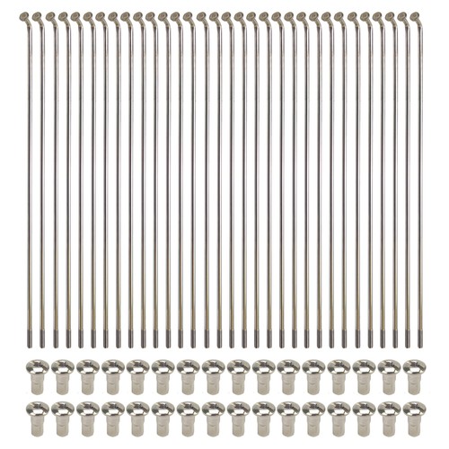 Set raggi cr80 cr85 - 14"x,