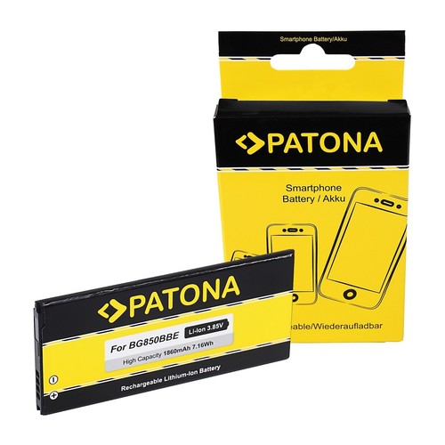 Batteria patona per - batteria, samsung