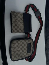 Borsa Gucci - Belt Bag GG