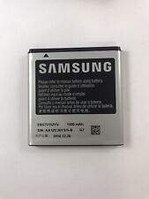 Batteria di ricambio originale Samsung EB575152VU Samsung I9000 Galaxy S
