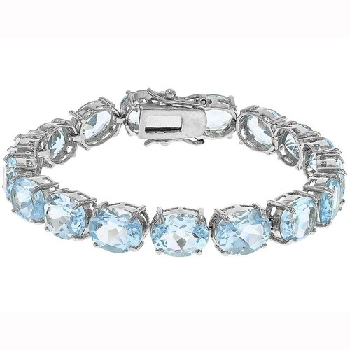 Bracciale tennis ctw - tennis,