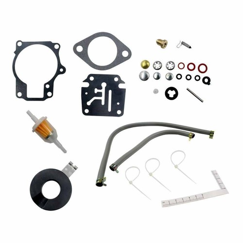 Kit ricostruzione carburatore - ricostruzione,