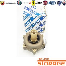 PER DAF VOLVO MAN HALDEX EBRO VALVOLA DI SCARICO DRENAGGIO NUOVO ORIG 2506100