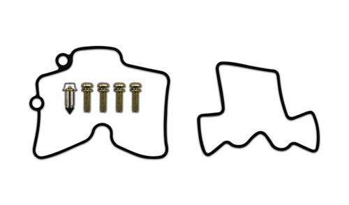 Kit riparazione carburatore - kit,