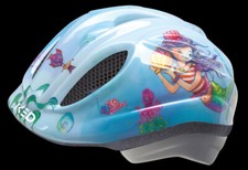 Casco bambino casco bici KED
