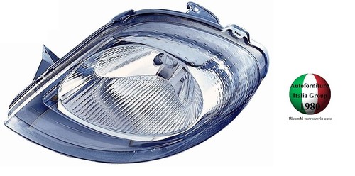 Faro fanale proiettore - faro,