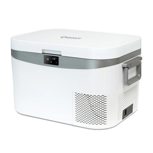 Compressore portatile frigo - portatile,