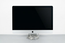 iMac 27" 5K 2017 i7 64GB RAM