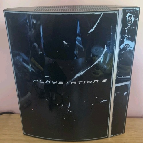 Difettosa sony playstation - difettosa,
