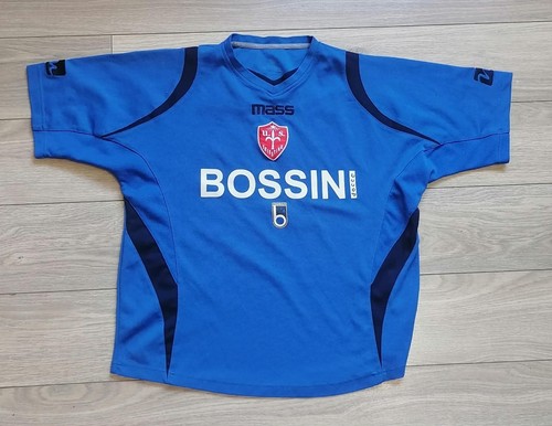 Mass jersey shirt - jersey, maglia