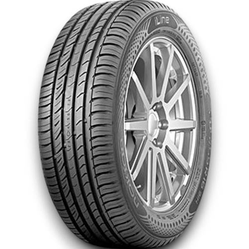 Pneumatici estivi nokian iline - pneumatici,