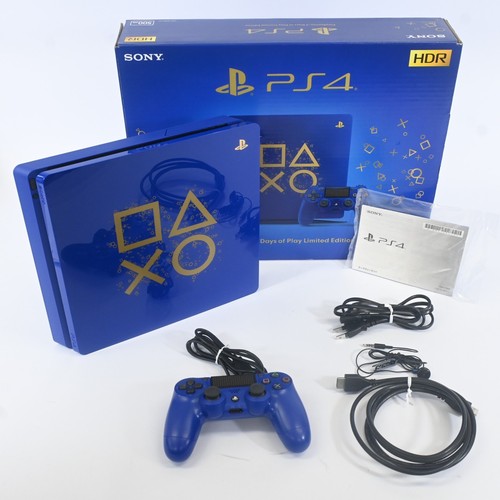 Console sony ps4 - console,