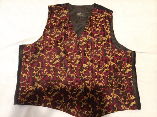 Piscador gilet ottimo - piscador, stato