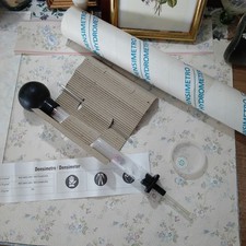 Omicron Densimetro Batteria 251026