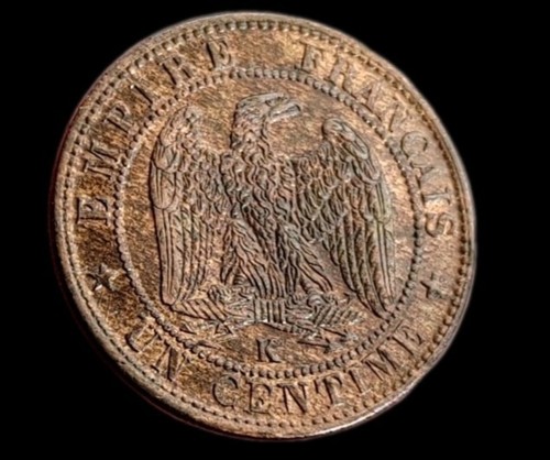 Napoleone iii centesimo - 1,