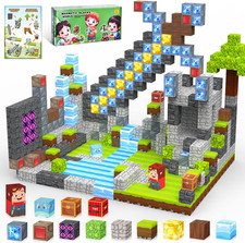 Costruzioni Magnetiche per