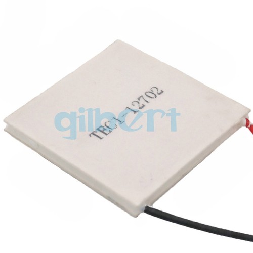 Tec1 12702 dissipatore - tec1-12702,