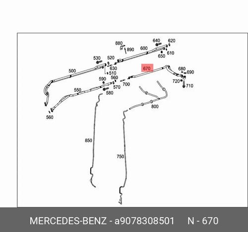 Nuovo mercedes benz - mercedes-benz, sprinter