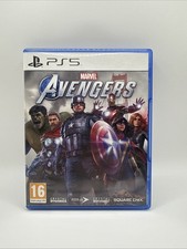 Marvel's Avengers (PlayStation