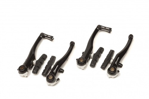 Freni mtb brake neri saccon - mtb,