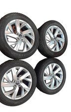 Cerchi lega per - per, volkswagen