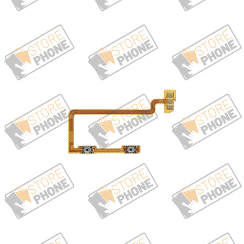 Nappe volume oppo a54 a74 - oppo,