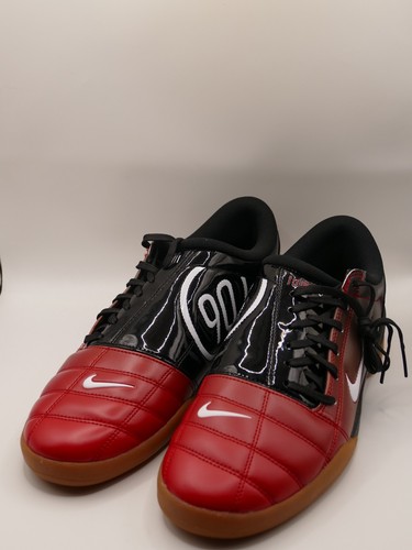 Nike total iii bred - 90,