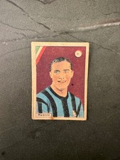 1938-39 Figurine Balilla