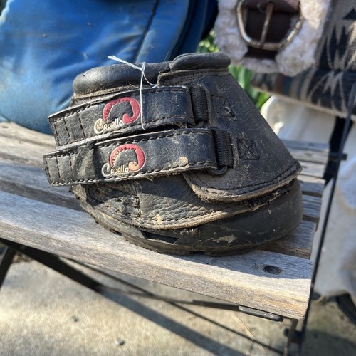 Stivaletto cavallo hoof per - stivaletto,