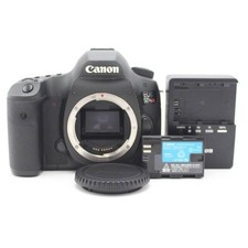 Canon fotocamera reflex
