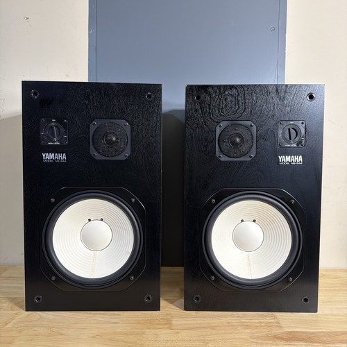Altoparlanti yamaha 244 - yamaha, ns-244