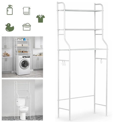 Scaffale per lavatrice