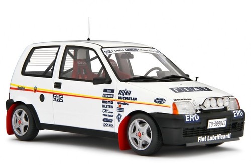 Kit trofeo fiat - kit,