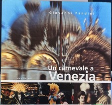 Pandini Giovanni Un carnevale