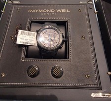 Orologio Automatico Raymond