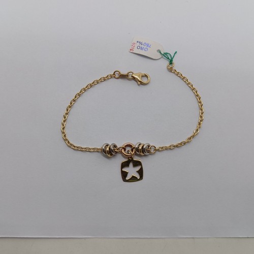 Bracciale donna maglia con - donna,