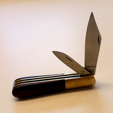 Coltello tascabile pieghevole