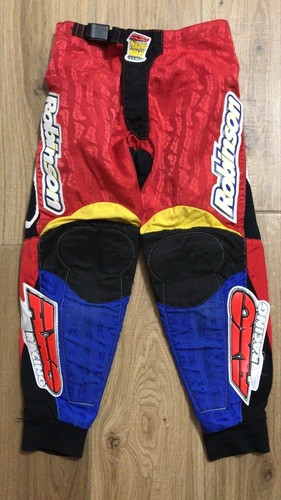 Robinson axo pant bmx - robinson,