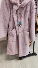 Cappotto invernale donna calza - invernale,