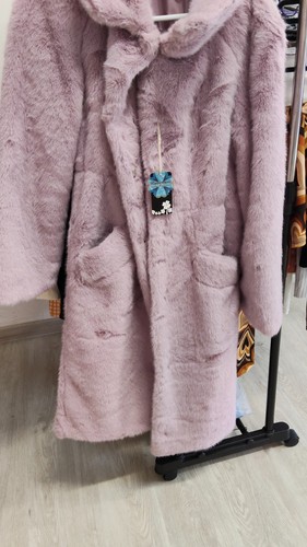 Cappotto invernale donna calza - donna,