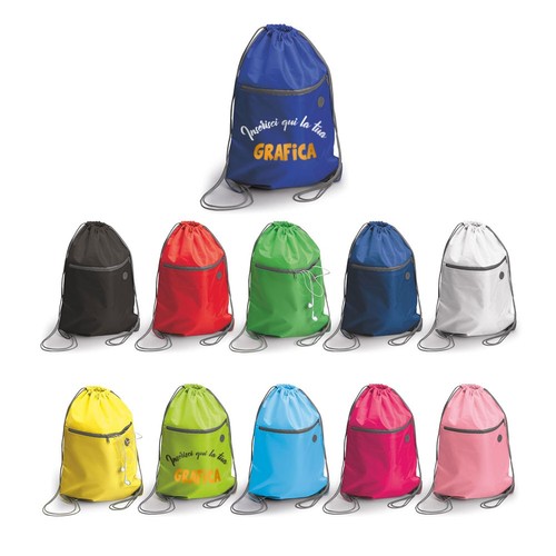 Zaini sacche in - x,
