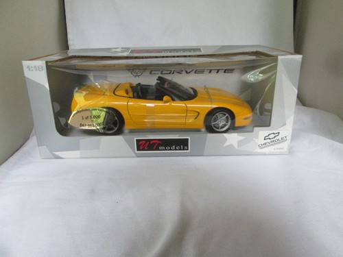 Models chevrolet corvette - chevrolet,