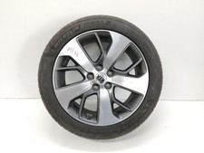 CERCHIO IN LEGA PER KIA Optima 4° Serie 52910-D4330 (15>)